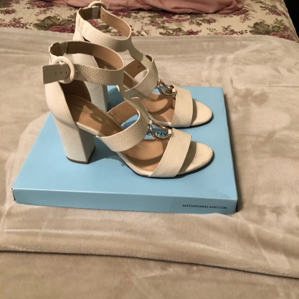 Antonio Melani Dress Shoes